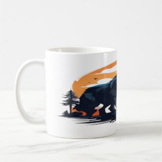Wolf 06 kaffeetasse