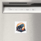 Wolf 06 magnet (In Situ (Geschirrspüler))