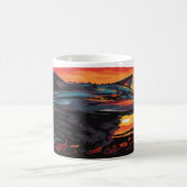 Wolf 09 kaffeetasse (Mittel)