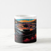 Wolf 10 kaffeetasse (Mittel)