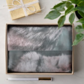 Wolf 1115 seidenpapier (Geschenk)