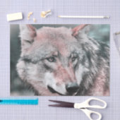 Wolf 1115 seidenpapier (Handwerk)