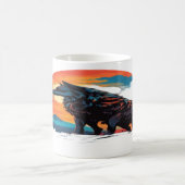 Wolf 12 kaffeetasse (Mittel)