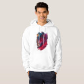 Wolf 14 hoodie (Vorne ganz)
