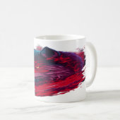 Wolf 14 kaffeetasse (VorderseiteRechts)