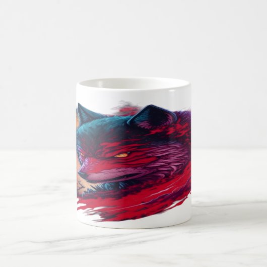 Wolf 14 kaffeetasse (Mittel)