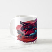 Wolf 15 kaffeetasse (Vorderseite Links)