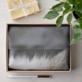 Wolf_15 Seidenpapier (Geschenk)