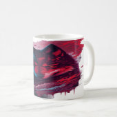 Wolf 16 kaffeetasse (VorderseiteRechts)