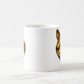 Wolf 1 Tasse (Mittel)