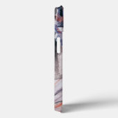 Wolf 2000 Case-Mate iPhone hülle (Rückseite / Rechts)