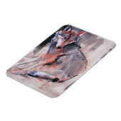 Wolf 2000 magnet (Linke Seite)