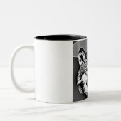 Wolf 2014-0802 zweifarbige tasse (Links)