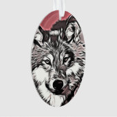 Wolf 2014-0964 ornament (Vorderseite)