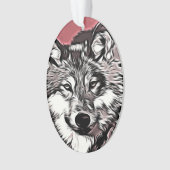 Wolf 2014-0964 ornament (Vorderseite)