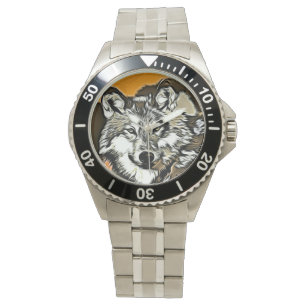 Wolf 2014-0978 armbanduhr