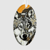 Wolf 2014-0978 ornament (Vorderseite)