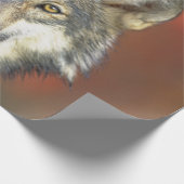 Wolf_2015_0301 Geschenkpapier (Ecke)