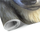 Wolf_2015_0301 Geschenkpapier (Rolleneckpunkt)