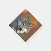 Wolf_2015_0301 Serviette (Ecke)