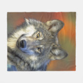 Wolf_2015_0302 Fleecedecke (Vorderseite (Horizontal))