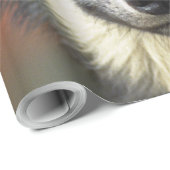 Wolf_2015_0302 Geschenkpapier (Rolleneckpunkt)