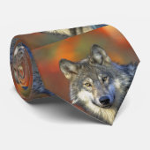 Wolf_2015_0302 Krawatte (Gerollt)