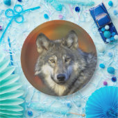 Wolf_2015_0302 Pappteller (Party)