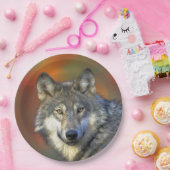 Wolf_2015_0302 Pappteller (Party)