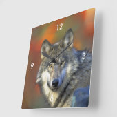 Wolf_2015_0302 Quadratische Wanduhr (Winkel)