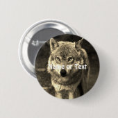Wolf 215 button (Vorne & Hinten)