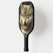 Wolf 215 pickleball schläger (Links)