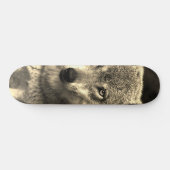 Wolf 215 skateboard (Horizontal)
