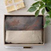 Wolf 2 Dekoupage Paper Seidenpapier (Geschenk)