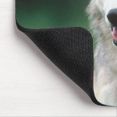 Wolf 2 mousepad (Ecke)