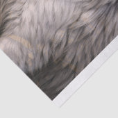 Wolf 2 seidenpapier (Ausschnitt)