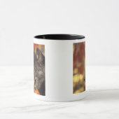 Wolf 2 tasse (Zentrum)