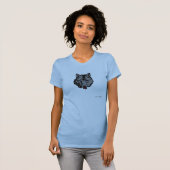 Wolf 46 T-Shirt (Vorne ganz)