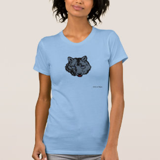 Wolf 46 T-Shirt