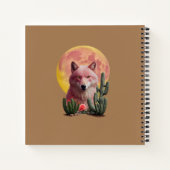 Wolf 6: notizblock (Rückseite)