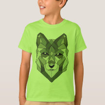 Wolf Animals Geschenk