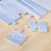 Wolf-Anruf Puzzle (Seite)