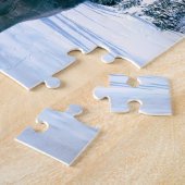 Wolf-Anruf Puzzle (Seite)