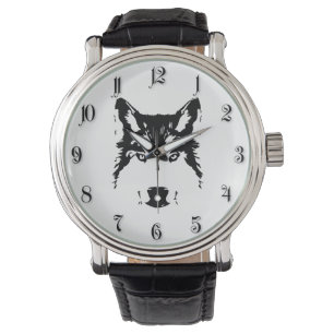 Wolf Armbanduhr