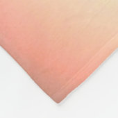 Wolf Art Fleecedecke (Ecke)