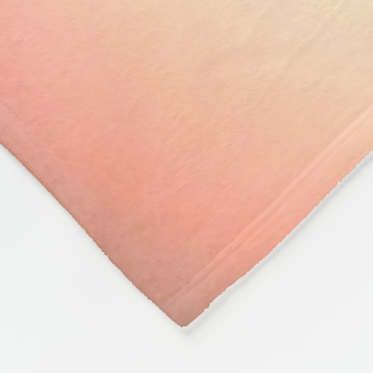 Wolf Art Fleecedecke (Ecke)