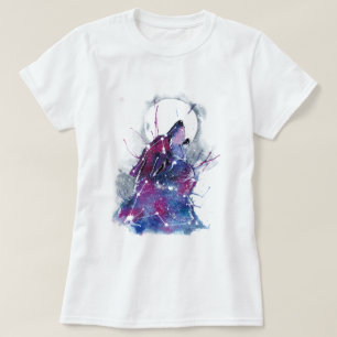 Wolf Art T-Shirt