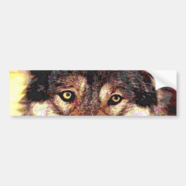 Autoaufkleber Wolf – 9x9 Cm Sticker Mit Matter Oberfläche Für Fenster Oder Karosserie Autoaufkleber Wolf – 9x9 Cm Sticker Mit Matter Oberfläche Für Fenster Oder Karosserie