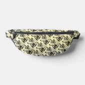 Wolf Bauchtasche (Ablage )