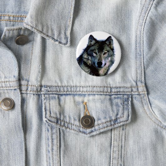 Wolf Button (Beispiel)